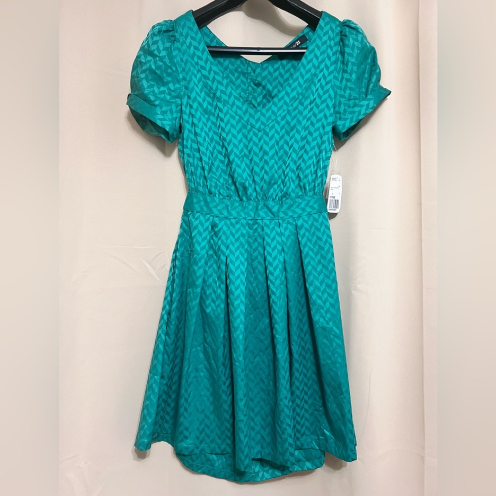 Forever 21 dress